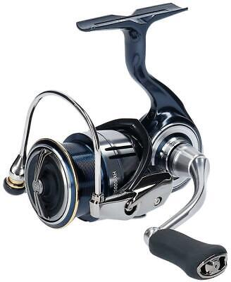 Daiwa+19+Certate+LT+2500s-xh+Mag+Fishing+Spinning+Reel+One+From+