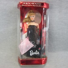 Barbie SOLO IN THE SPOTLIGHT in Org TLC Box NRFB Mattel 13534