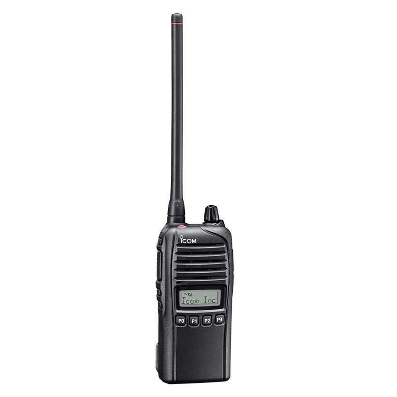 NEW IN BOX, ICOM IC-F3230DS, Digital VHF 136-174 MHz, 5W
