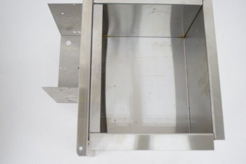 Skuttle A01-1730-078 Cabinet Assembly for Model 60 Humidifier - Picture 4 of 6