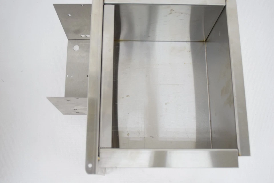 Skuttle A01-1730-078 Cabinet Assembly for Model 60 Humidifier — 第 4/4 张图片