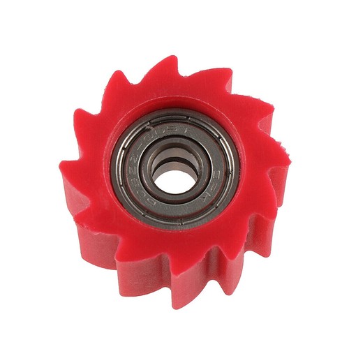 2pcs For Kawasaki KX 450F/250F 2006-2016 8mm Chain Roller Guide Pulley Tensioner - Picture 3 of 23