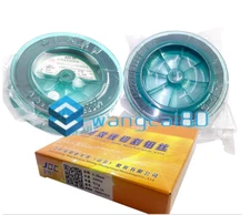 NEW Molybdenum wire line cutting electric spark cutting Wire running machine