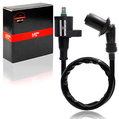NEW IGNITION COIL FOR 150cc 250cc HAMMERHEAD CARTER JOYNER GO KART DUNE BUGGY NEW IGNITION COIL FOR 150cc 250cc HAMMERHEAD CARTER JOYNER GO KART DUNE BUGGY