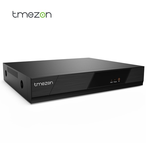 5MP Lite 16CH DVR Video Recorder HDMI H.265+ for Security Camera CCTV System 2TB - Picture 18 of 20