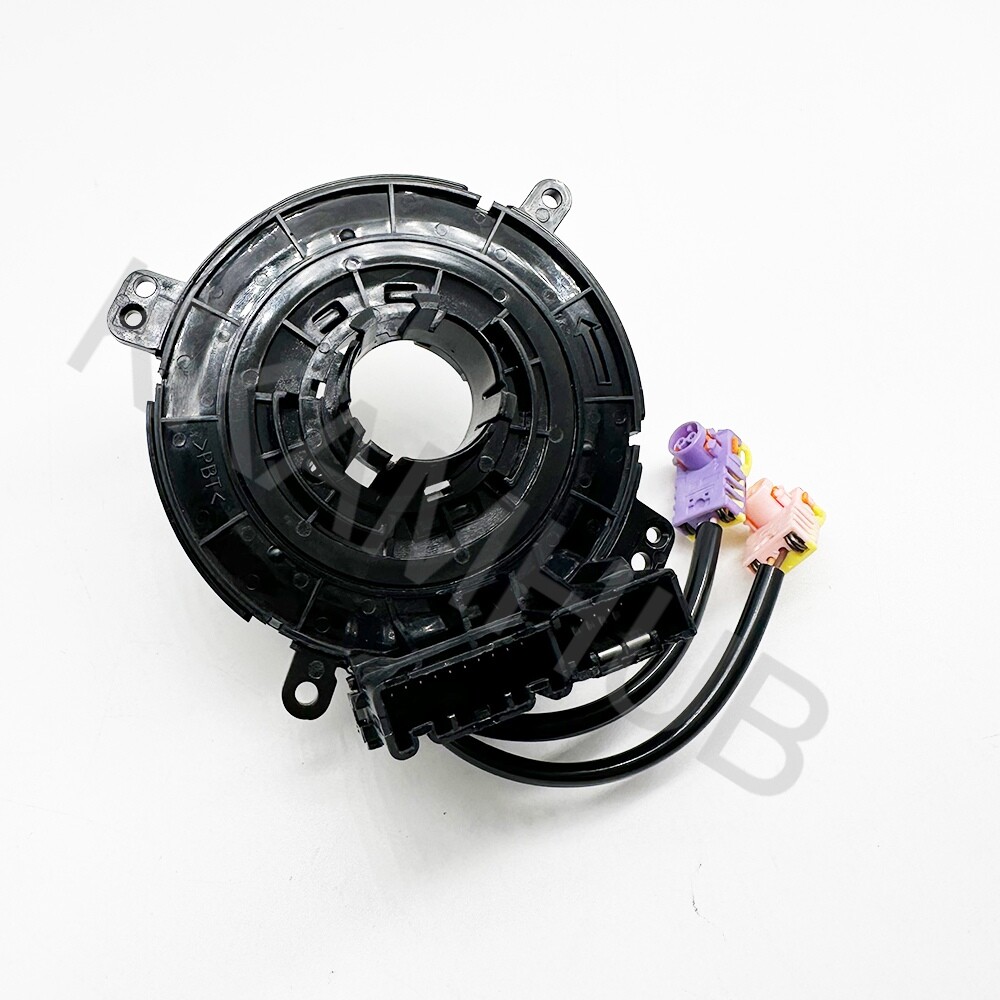 Clock Spring For Chevrolet Corvette Camaro Z06 ZR1 RS