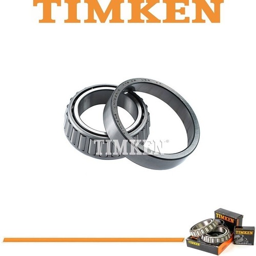 Timken Wheel Bearing and Race Set for MITSUBISHI MONTERO SPORT 1999 - Picture 1 of 8