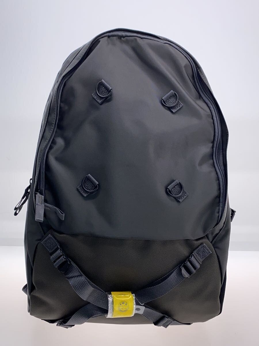 バッグ Porter POTR/RIDE DAYPACK Porter Potr Ride Daypack/Some Dirt/Backpack/Nylon/Gry LTD