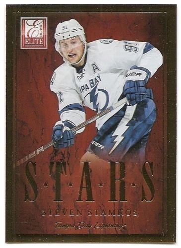 11/12 ELITE STARS Hockey (#1-10) U-Pick from List - Picture 2 of 2