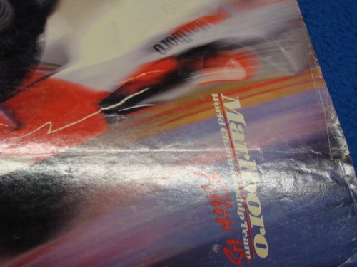 Popular Hot Rodding Magazine June 1993 Vol. 33 No. 6 Used - Imagen 24 de 24