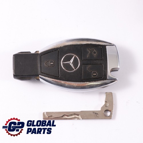 Mercedes C117 CLA45 AMG M133.980 4-Matic Engine Control ECU Kit A2709002100 Key - Picture 5 of 12