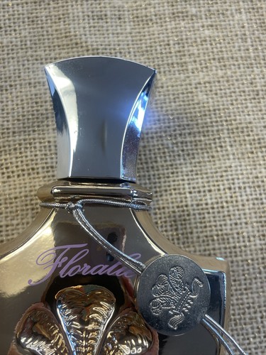 ***Botella vacía*** Creed Floralie 2,5 fl oz - Imagen 3 de 6
