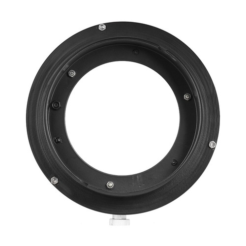 PhotoStudio Softbox Reflector Dish Mount for Elinchrom Bowens Mount E0N3 - Picture 8 of 9
