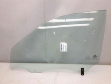 Hyundai Tucson JM Baujahr 2006 Türscheibe Scheibe vorn links Grüncolor Hyundai Tucson JM Baujahr 2006 Türscheibe Scheibe vorn links Grüncolor