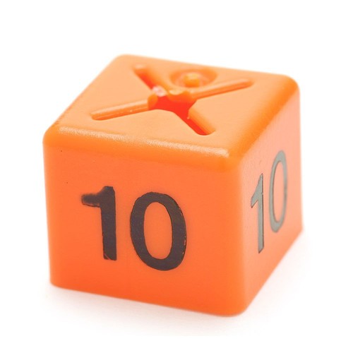 50 NEW SIZE CUBES FOR GARMENT CLOTHES MARKER PACK FOR HANGER SIZE DISPLAY - Picture 4 of 50