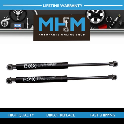 Qty(2) BOXI 6358 Hood Lift Supports for Land rover Range rover Sport 2006-2013 - Picture 1 of 7
