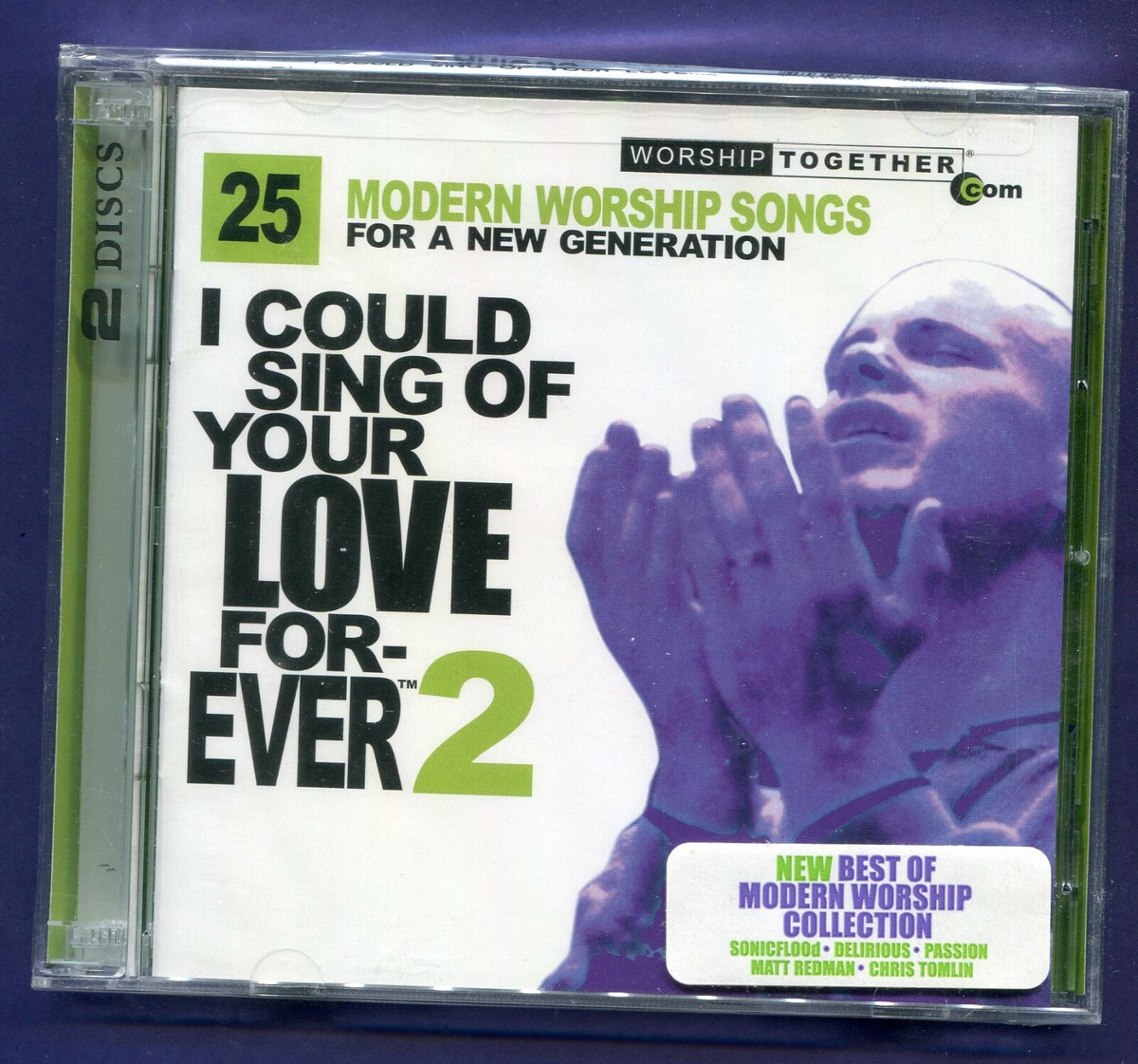 I Could Sing of Your Love Forever 2 25 Modern Worship Songs