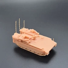 3D Printed 1/72/87/144 Israeli Namer Heavy Infantry Fighting Vehicle Model Kit