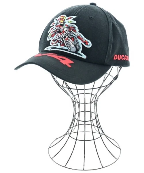 Casquette Supreme noire 58 cm 2200473114084