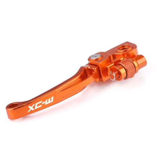 Pivot Brake Clutch Levers For 150 250 300 450 XCW XC-W TPI 2014-2023 Handles - Bild 8 von 19