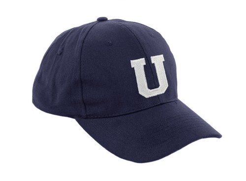 Kinder Schule Baseball Cap Junge Mädchen verstellbar Snapback Kinder Kirchenschiff Mütze Buchstabe - Bild 23 von 55