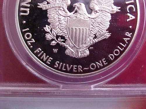 211) 2017 W ASE - ANACS PR70 DCAM - 1st Strike - 225th Anniversary - 276/351 - 90,00€ - Bild 10 von 10