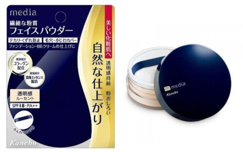 フェイスパウダー LUNASOL SKIN CONTRAST FACE POWDER 01Glow LUNASOL SKIN CONTRAST FACE POWDER 01Glow