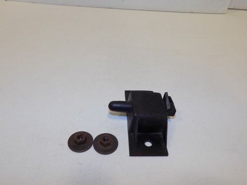 Rear Hatch Storage Release Latch w/ Nuts 1986 OEM C4 Corvette ISSUES!! - Bild 10 von 17