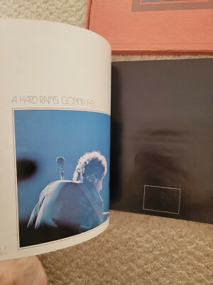 ジョージ・ハリスン 「コンサート・フォー・バングラデシュ」3枚組BOX仕様ＬＰ George Harrison The Concert for Bangladesh 3-LP Boxed Record
