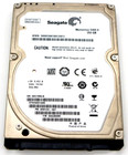 Seagate Momentus Internal Laptop Hard Drive HDD 5400.6 250GB (ST9250315AS)