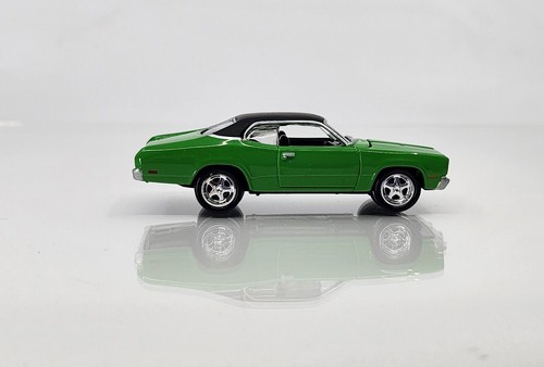 Coches musculosos Johnny Lightning fundidos a presión Plymouth 1:64 🔥 Se venden individualmente sueltos - Imagen 34 de 111