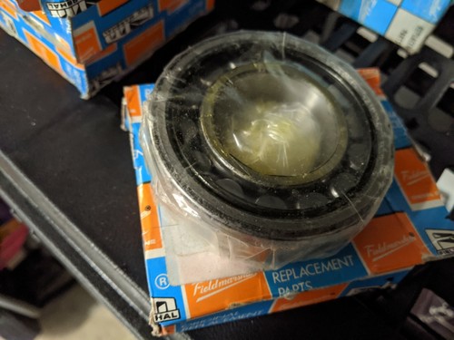 Bearing for Hatz E780 Engine - Part 50047900 - Bild 2 von 5