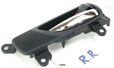 2009-2013 LEXUS IS 250 REAR RIGHT INSIDE DOOR HANDLE  ASSY OEM