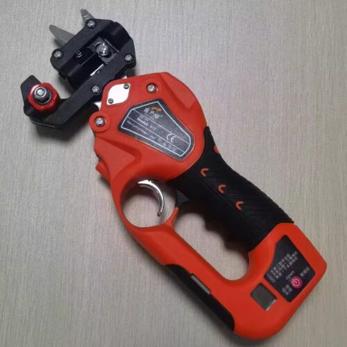 Máquina de injerto eléctrica máquina de injerto multifuncional para árboles frutales - Imagen 7 de 10