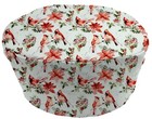 Winter Cardinals Slow Cooker Cover
