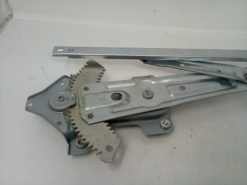 752-451 Dorman Window Regulator Leve-glace { qty:1 } - Picture 3 of 5