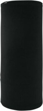 Zan Headgear Black Sportflex Series Motley Tube - TL114