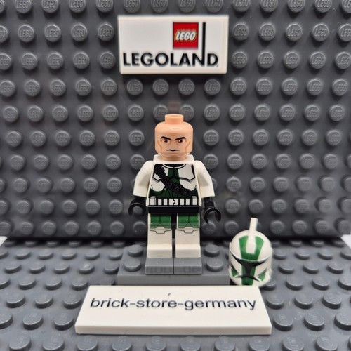 LEGO® Star Wars Minifiguren Stormtrooper Imperium Trooper Jedi Sith Auswahl - Bild 29 von 122