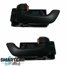 2X Inside Interior Door Handle Front for KIA Optima Magentis 2006-10 826102G000
