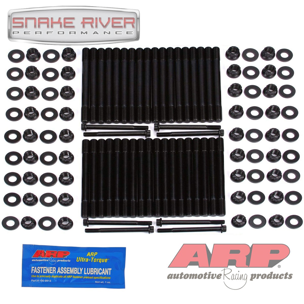 ARP GMC Head Stud Kit ARP GMC Head Stud Kit