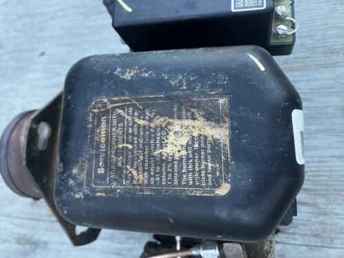 Beckett Afg Oil Burner. Complete Unit. Weil McLain GO-3 Same Day Shipping - Picture 18 of 20