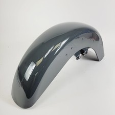 2022 Harley Davidson Street Glide Special Front Fender GunshipGray 14-23 Touring