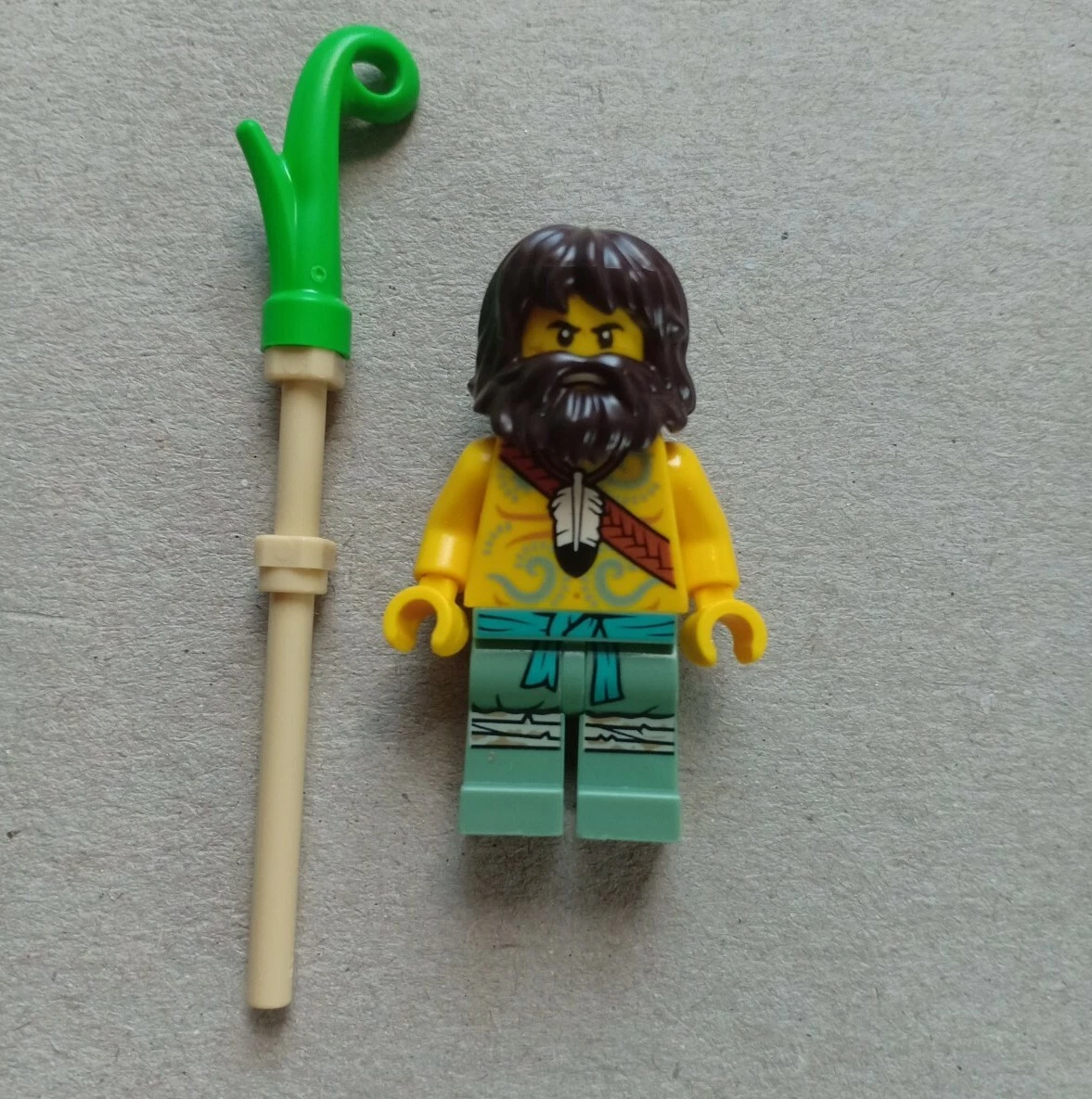 Bolobo ninjago sales
