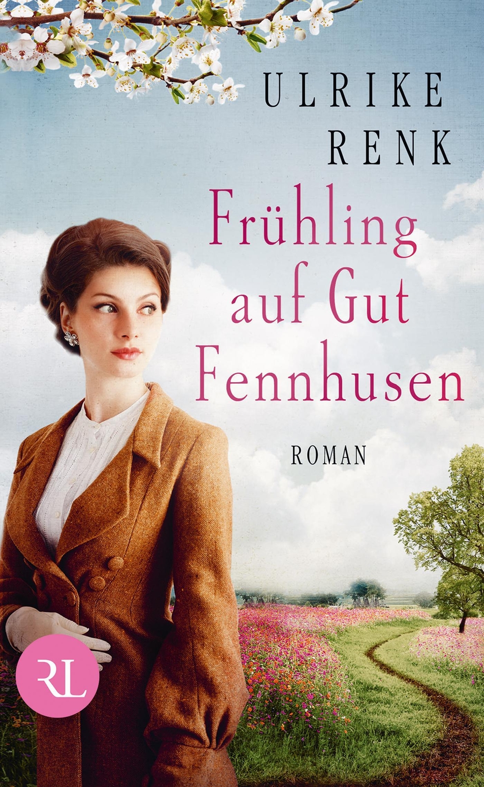 Thumbnail - Frühling Auf Gut Fennhusen | Roman | Ulrike Renk | Deutsch | Buch |