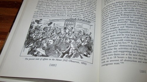 The Rainmaker ~ Timothy McIvor. Biog John Balance NZ  1st Ed  HbDj  HERE in MELB - Picture 22 of 24