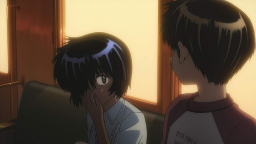 Enigmatic Love: Discover the Allure of Mysterious Girlfriend X - Picture 6 of 12