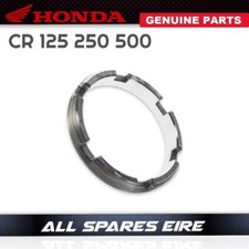 ORIGINAL HONDA RADLAGER HALTEMUTTER HINTEN CR500 CR500R (1989-2001)