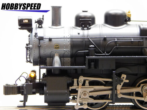 Lionel Long Island Railroad Legacy A5 0-4-0 Dampflok Spur O 2232090 NEU - Bild 4 von 18