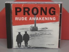 PRONG-Rude Awakening (CD/Gut-Sehr Gut)