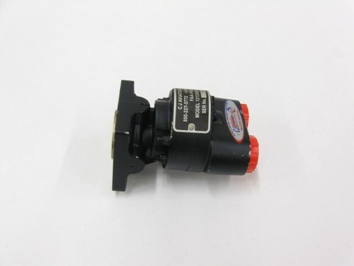 CJ Aviation Hydraulic Pump - Core - PN: 1213HBG-310ACJ - Bild 5 von 8